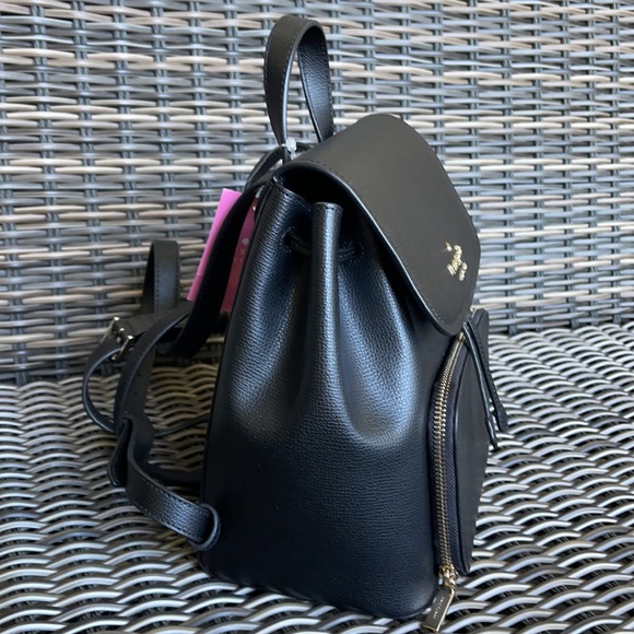 kate spade Bags Kate Spade Darcy Flap Backpack Poshmark